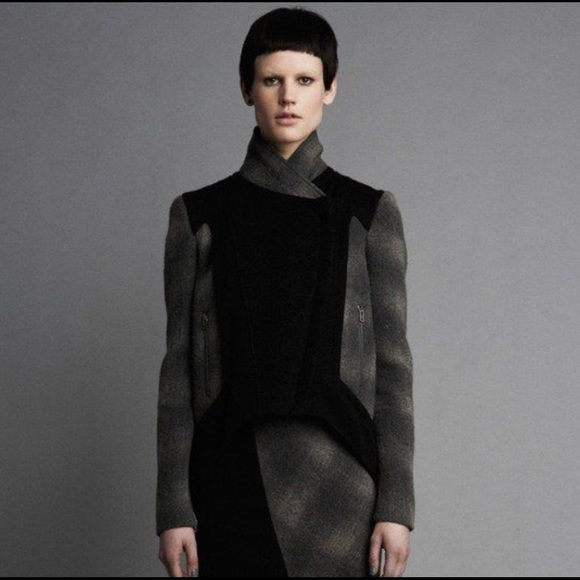 Helmut Lang Jacket - Picture 1 of 3